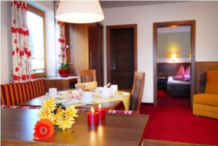Apart Austria Mayrhofen Dış mekan fotoğraf