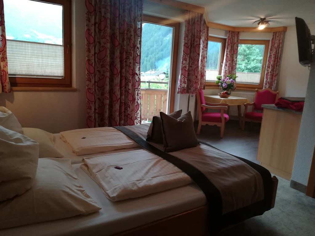 Apart Austria Mayrhofen Dış mekan fotoğraf