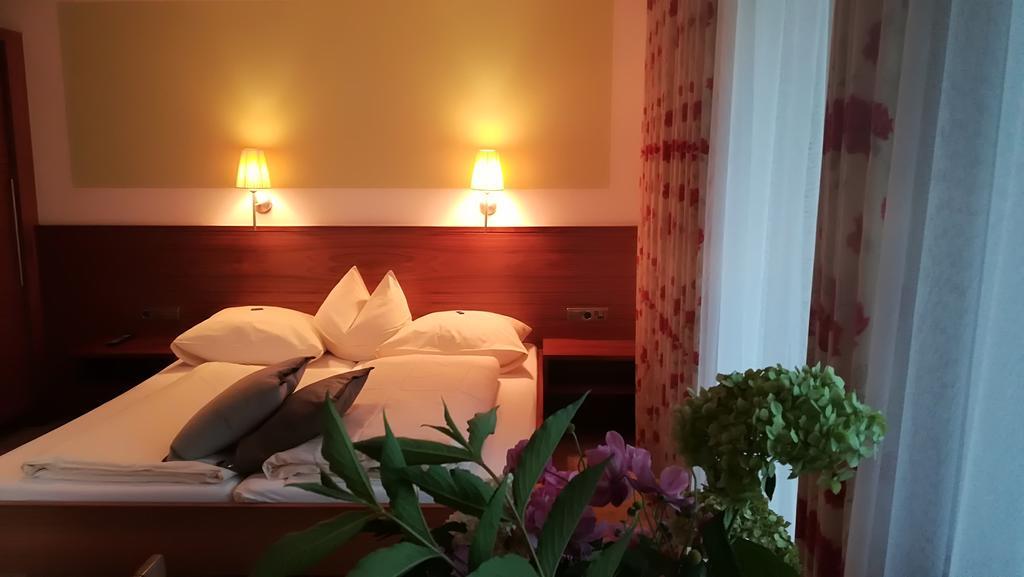 Apart Austria Mayrhofen Dış mekan fotoğraf