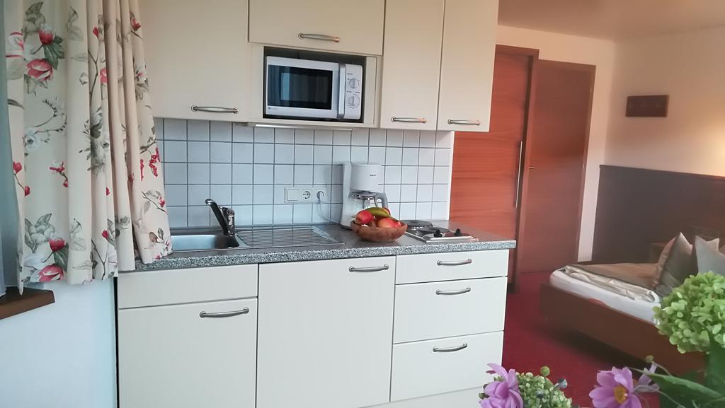 Apart Austria Mayrhofen Dış mekan fotoğraf