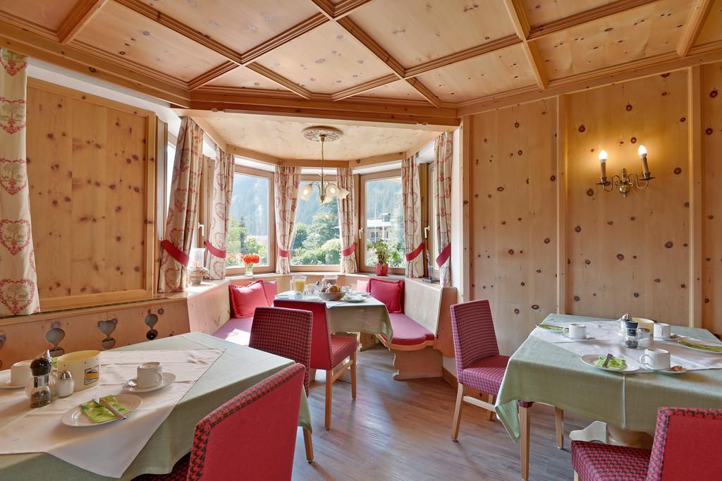 Apart Austria Mayrhofen Dış mekan fotoğraf